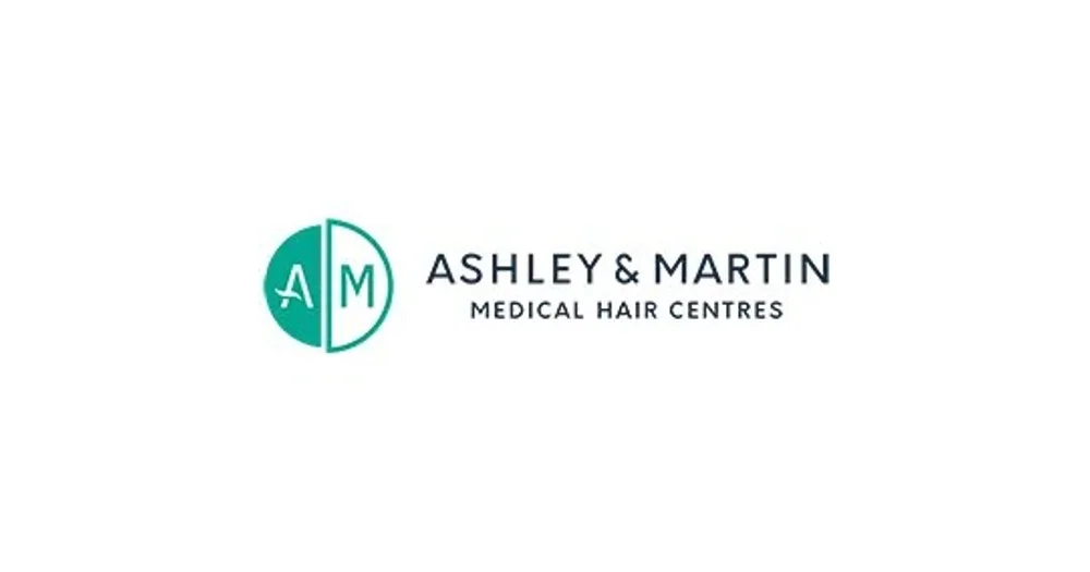 Ashley & Martin