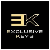 Exclusive Keys