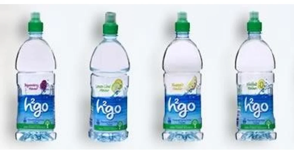 H2go Flavoured | ProductReview.com.au