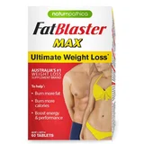 Naturopathica FatBlaster MAX