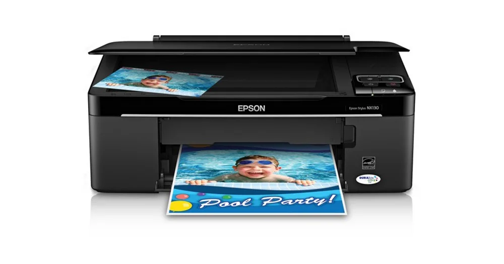 Epson Stylus NX130 Questions | ProductReview.com.au
