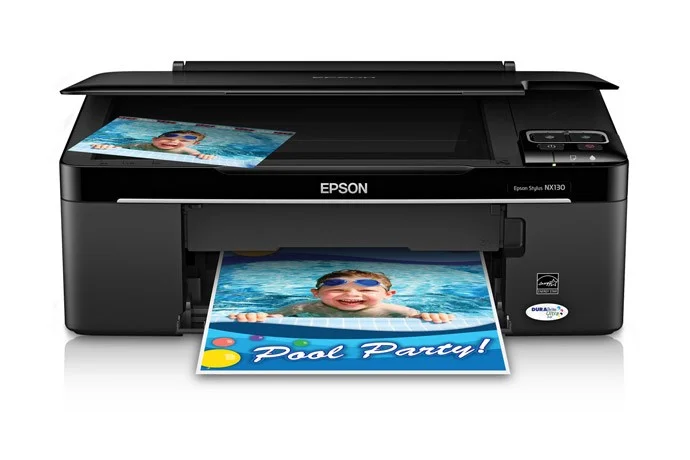 Epson Stylus NX130 reviews