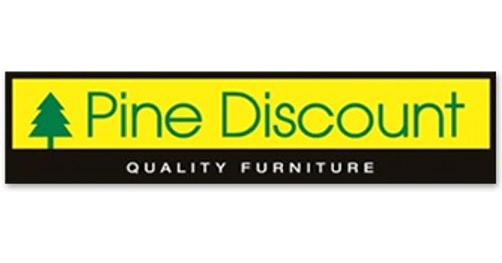 Pine discount store furniture