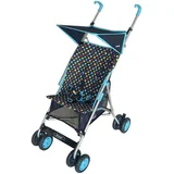 Steelcraft Breeze Upright