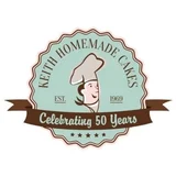 Keith Homemade Cakes