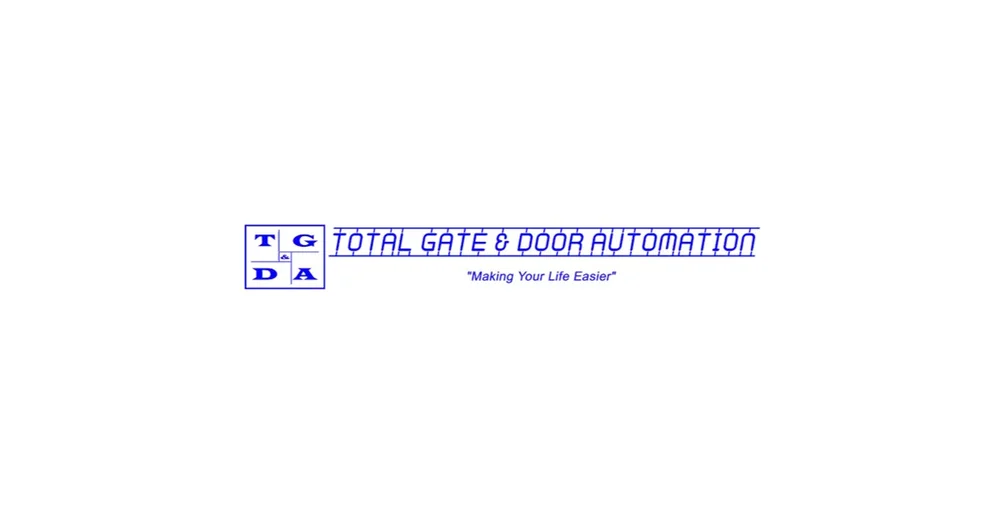 Total Gate & Door Automation reviews