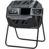 Maze 160L Roto Twin Tumbler