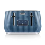 Sunbeam Radiance Breakfast Toaster TAP3504BL