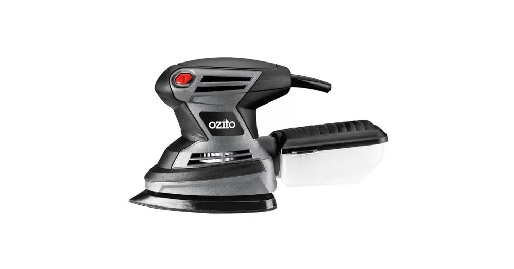 Ozito deals wall sander