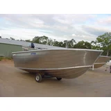 Stessco Outsider 485