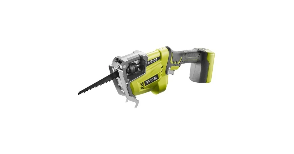 Ryobi best sale 12v saw