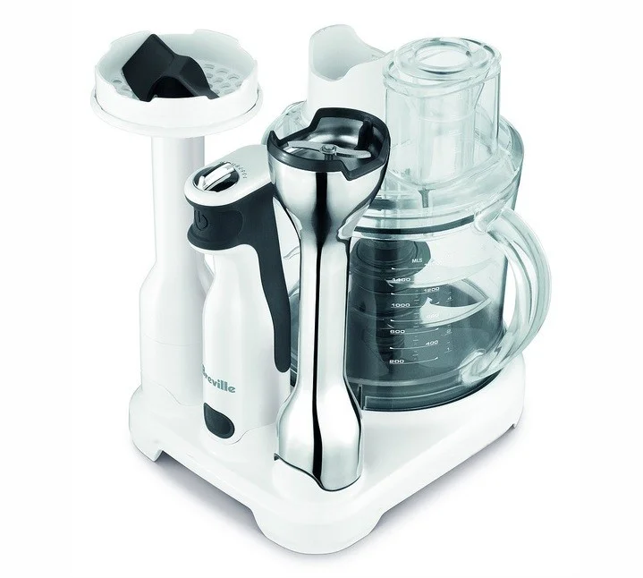 Breville All In One Bsb530 Productreview Com Au