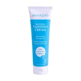 MooGoo Natural Tanning Cream