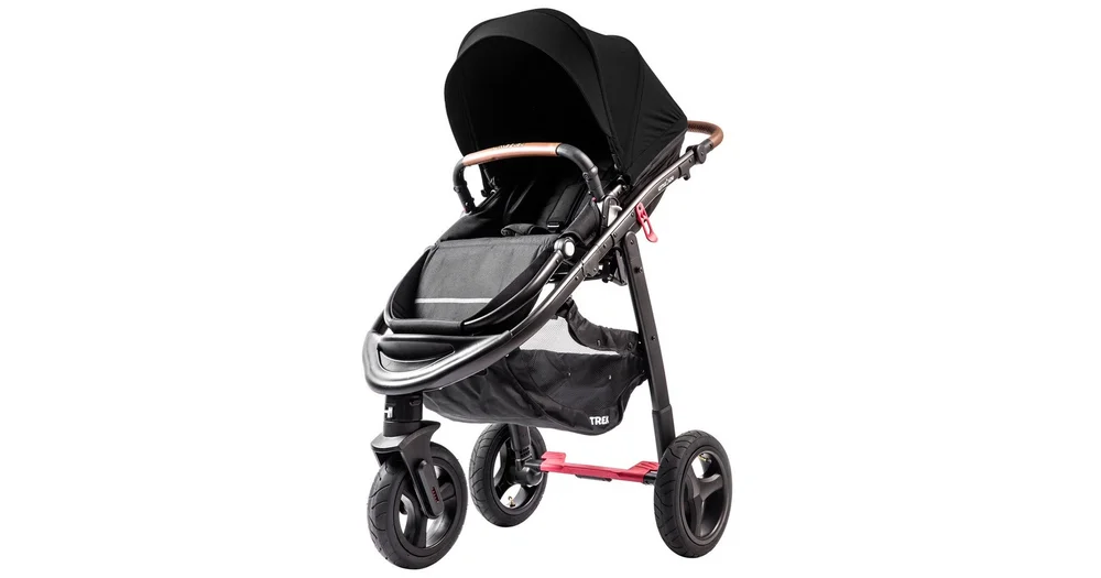 Little Lou Trek reviews