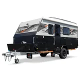 MDC XT16HR Island 15th Yr Edition