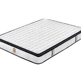Ergopedic Latex Pocket Spring Foam Mattress