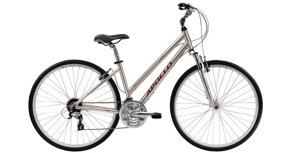 Apollo Altura reviews