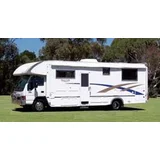 Sunliner Monte Carlo