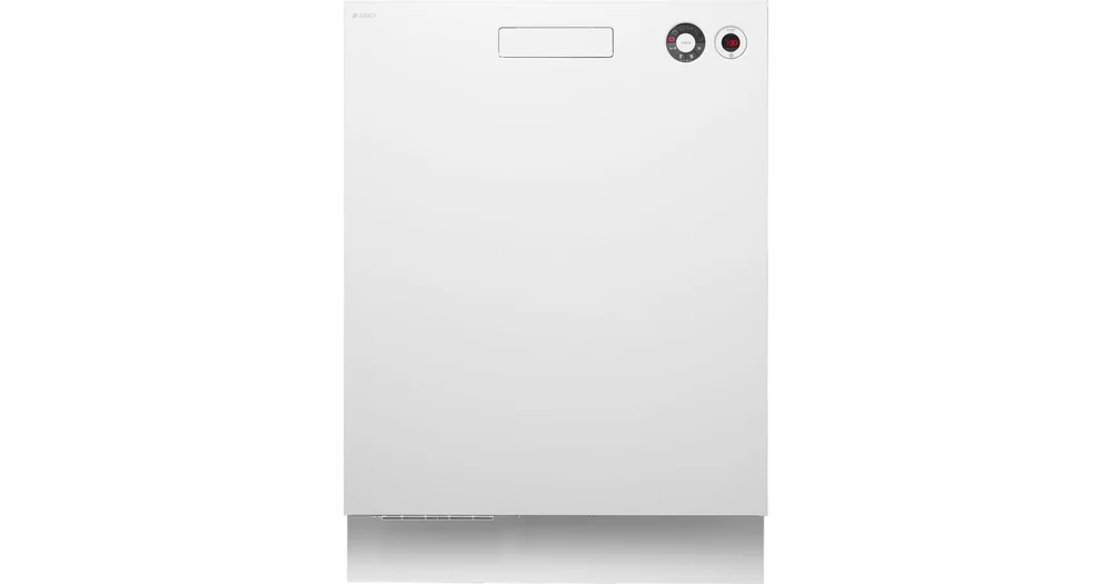 Asko store f11 dishwasher