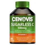 Cenovis Sugarless C
