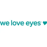 We Love Eyes