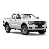 Ford Ranger PX.II / PX.III 4x2 2.2L Turbo Diesel XL