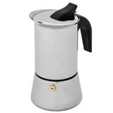 Avanti Inox Espresso Coffee Maker