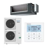 Panasonic Splittable Ducted PE3 Series