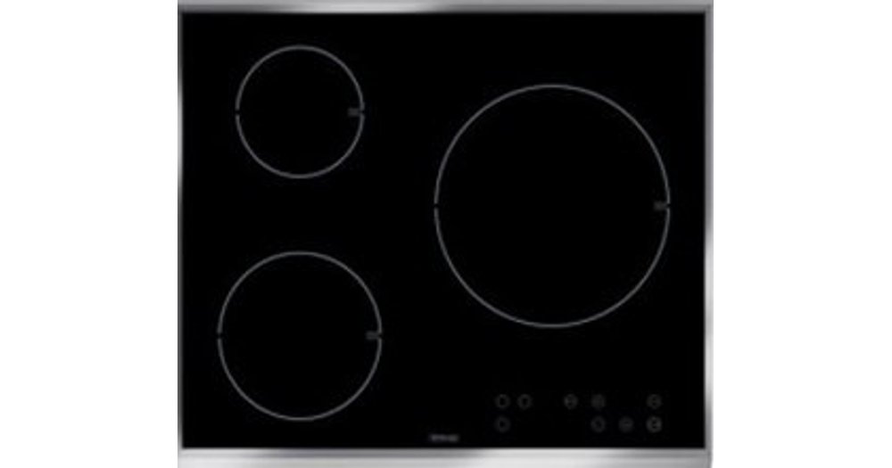 St George 60/ 80cm 3/4 zone Induction reviews | ProductReview.com.au