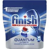 Finish Quantum