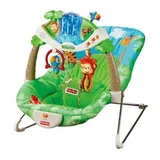 Fisher Price Luv U Zoo SpaceSaver Swing Seat reviews ProductReview