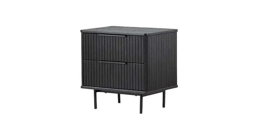 Focus On Furniture Lola Bedside Table reviews