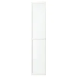 Ikea Oxberg Glass Door