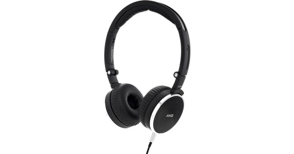 AKG K 490 NC reviews ProductReview