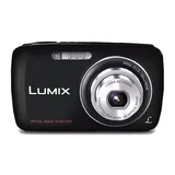 Panasonic Lumix DMC-S3
