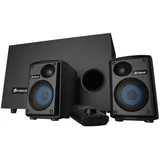 Corsair Gaming Audio Series SP2500 Computer Speakers