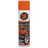 Yuk Off Bumper / Tyre Sheen