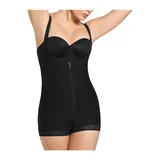 Leonisa Braless Body Shaper in Boyshort