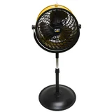 Cat High Velocity Pedestal Drum Air Circulator HVPD14AC