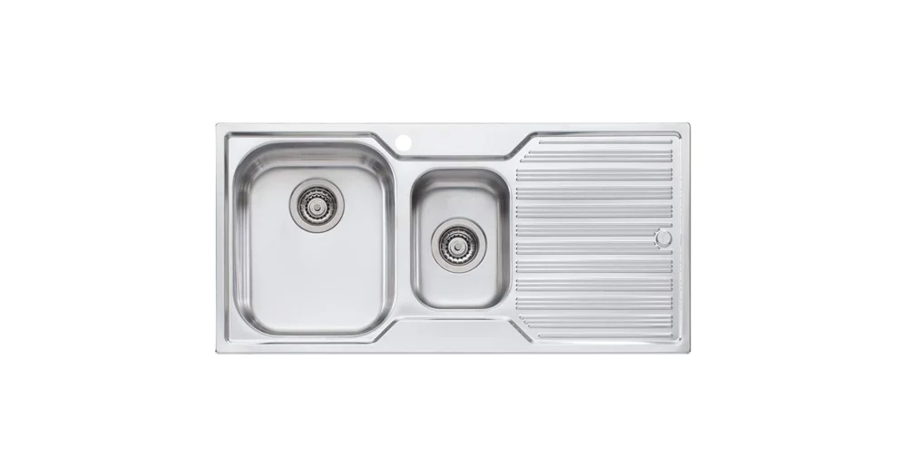 Oliveri Sinks Diaz DZ101 reviews