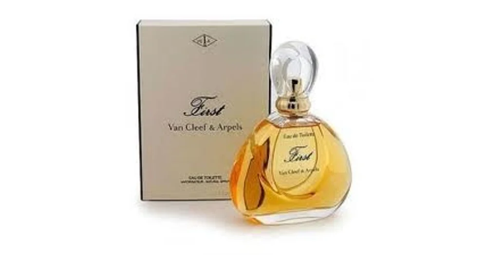 Van Cleef & Arpels First reviews