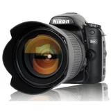 Nikon D80