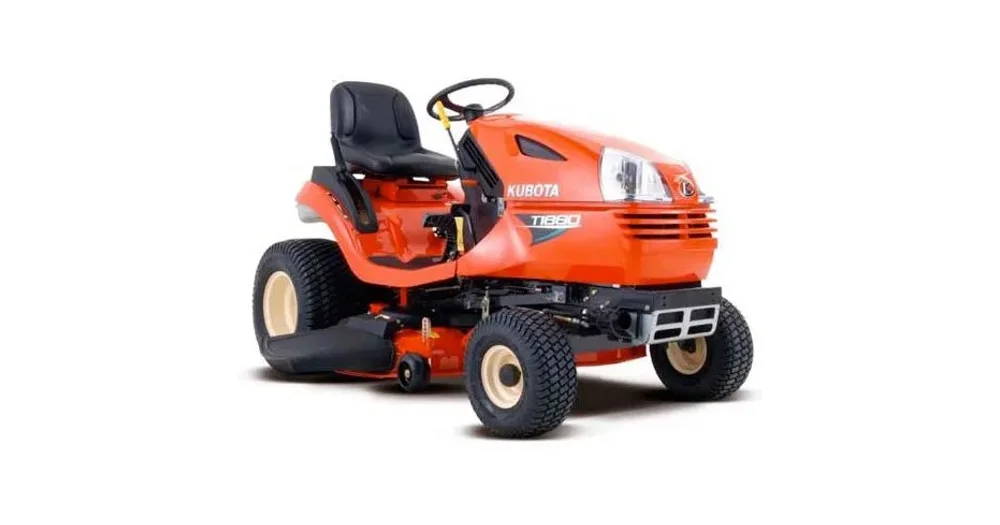 Kubota T Series T2380 Au