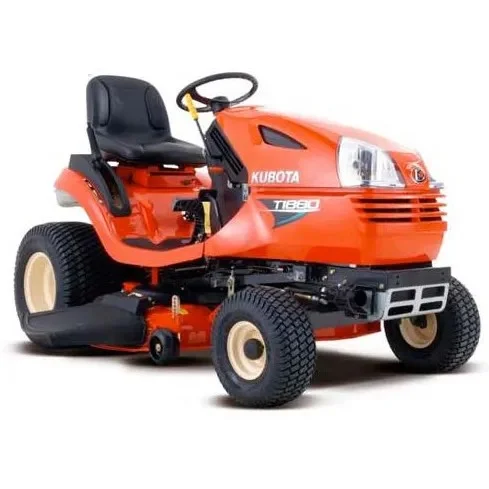 Kubota T Series reviews ProductReview