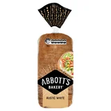 Abbott's Bakery Rustic White Bread