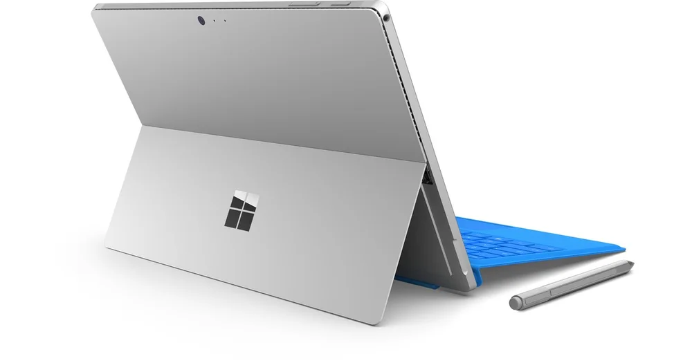 Microsoft Surface Pro 4 128gb Intel Core M3 4gb Ram Productreview Com Au