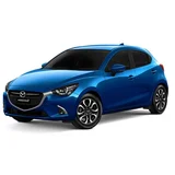 Mazda 2 DJ Evolve (Genki)