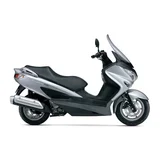 SYM HD 200 EVO