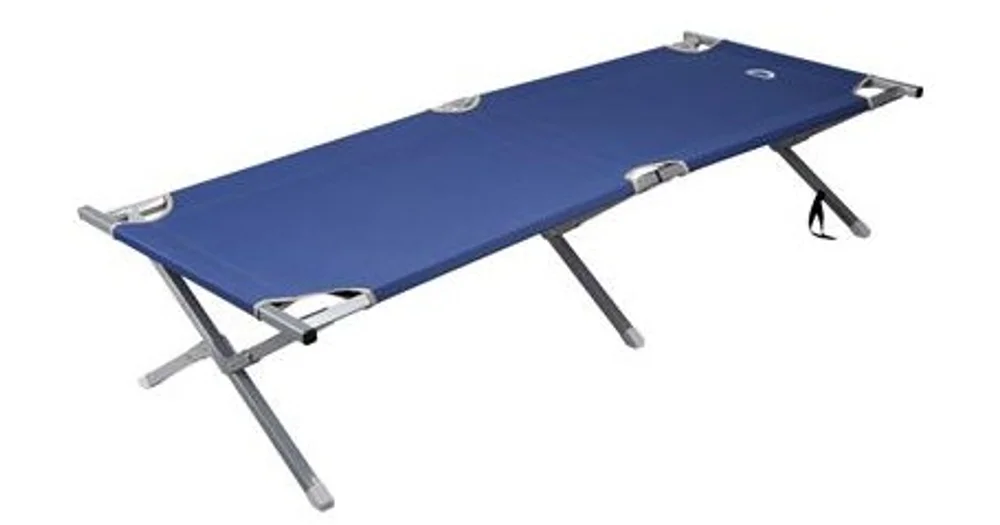 Cheap camp shop stretchers