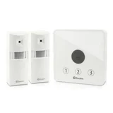 Swann Wireless Doorway Alarm SWADS-ALARMS-GL